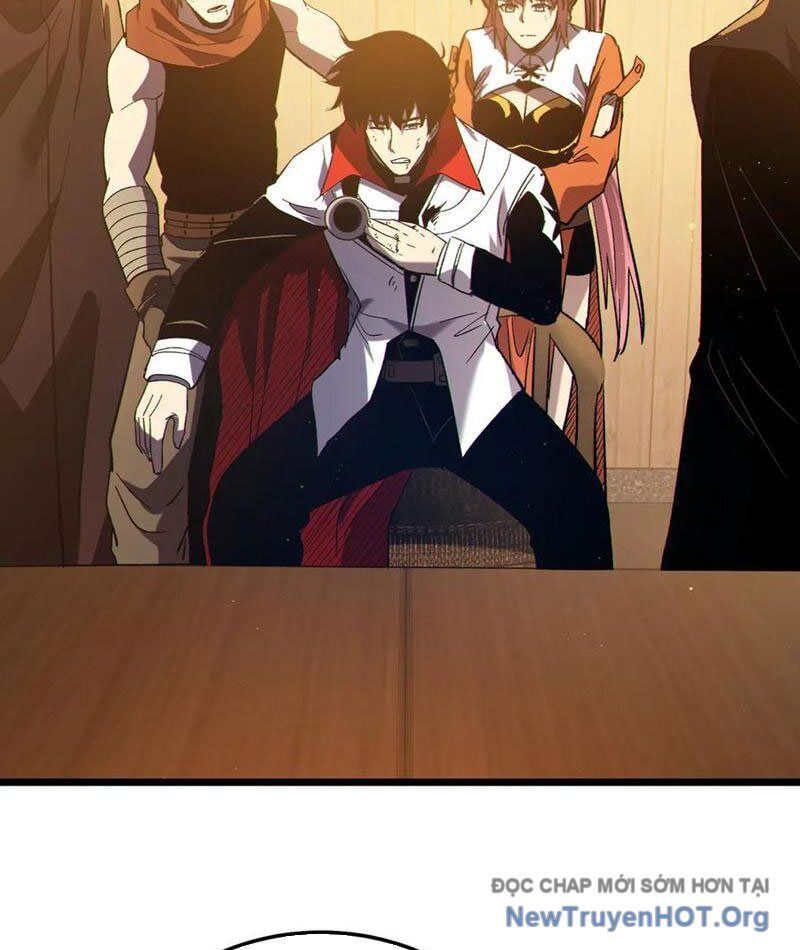 Vô Địch Bị Động Tạo Ra Tấn Sát Thương Chapter 109 - Trang 2