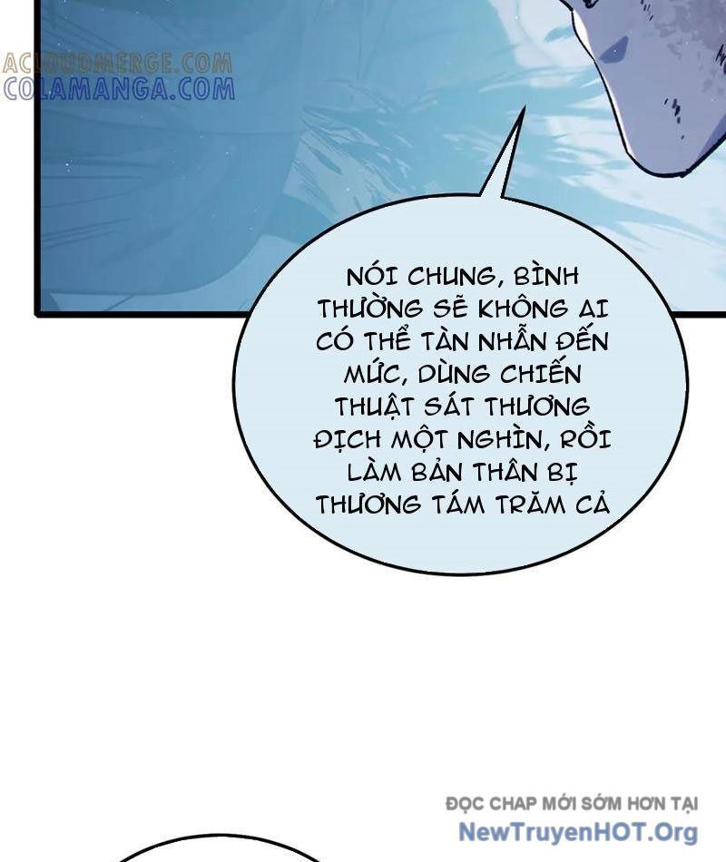 Vô Địch Bị Động Tạo Ra Tấn Sát Thương Chapter 109 - Trang 2