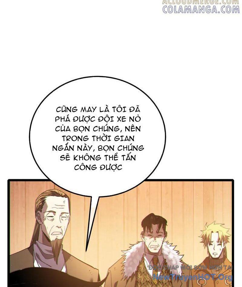 Vô Địch Bị Động Tạo Ra Tấn Sát Thương Chapter 109 - Trang 2