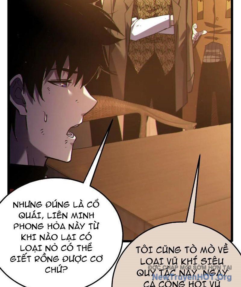 Vô Địch Bị Động Tạo Ra Tấn Sát Thương Chapter 109 - Trang 2
