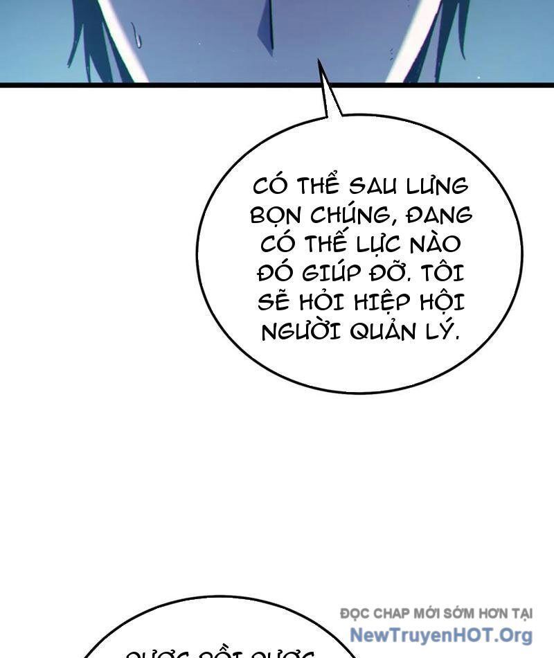 Vô Địch Bị Động Tạo Ra Tấn Sát Thương Chapter 109 - Trang 2