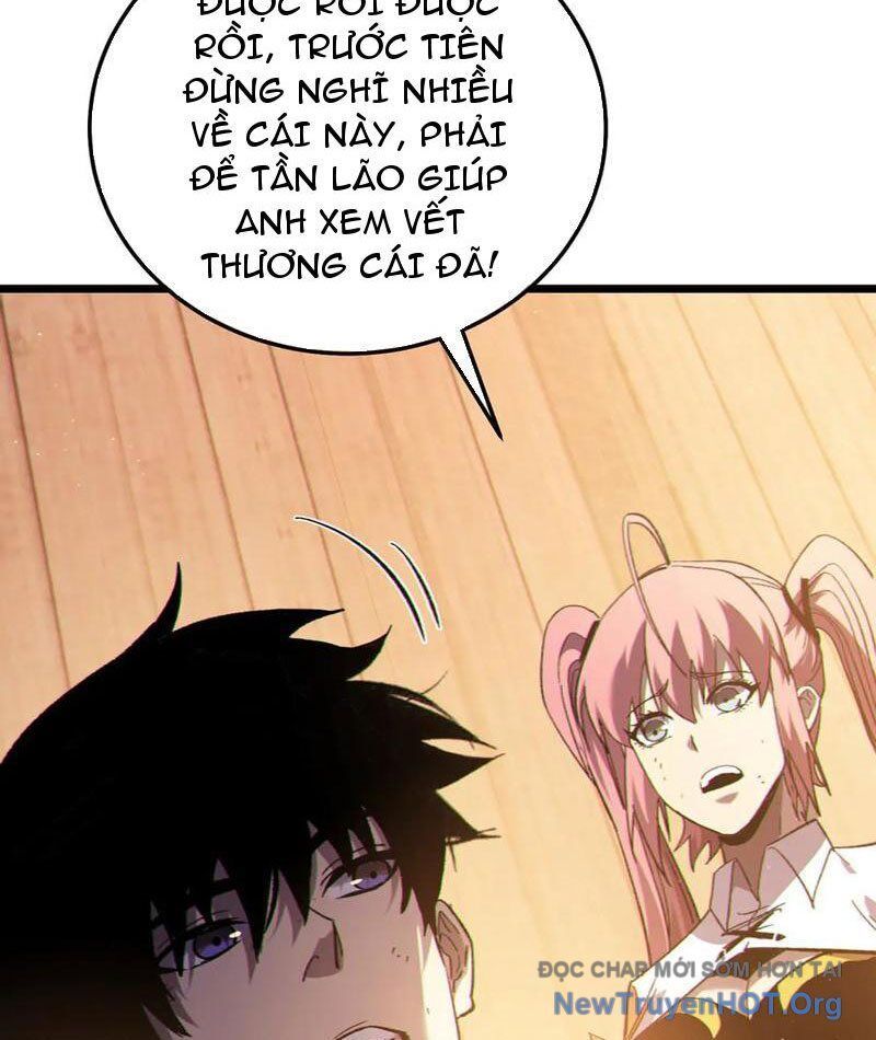 Vô Địch Bị Động Tạo Ra Tấn Sát Thương Chapter 109 - Trang 2