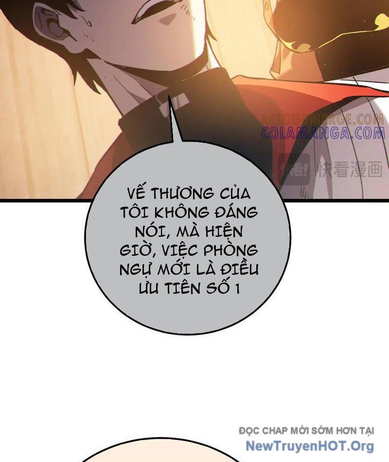 Vô Địch Bị Động Tạo Ra Tấn Sát Thương Chapter 109 - Trang 2