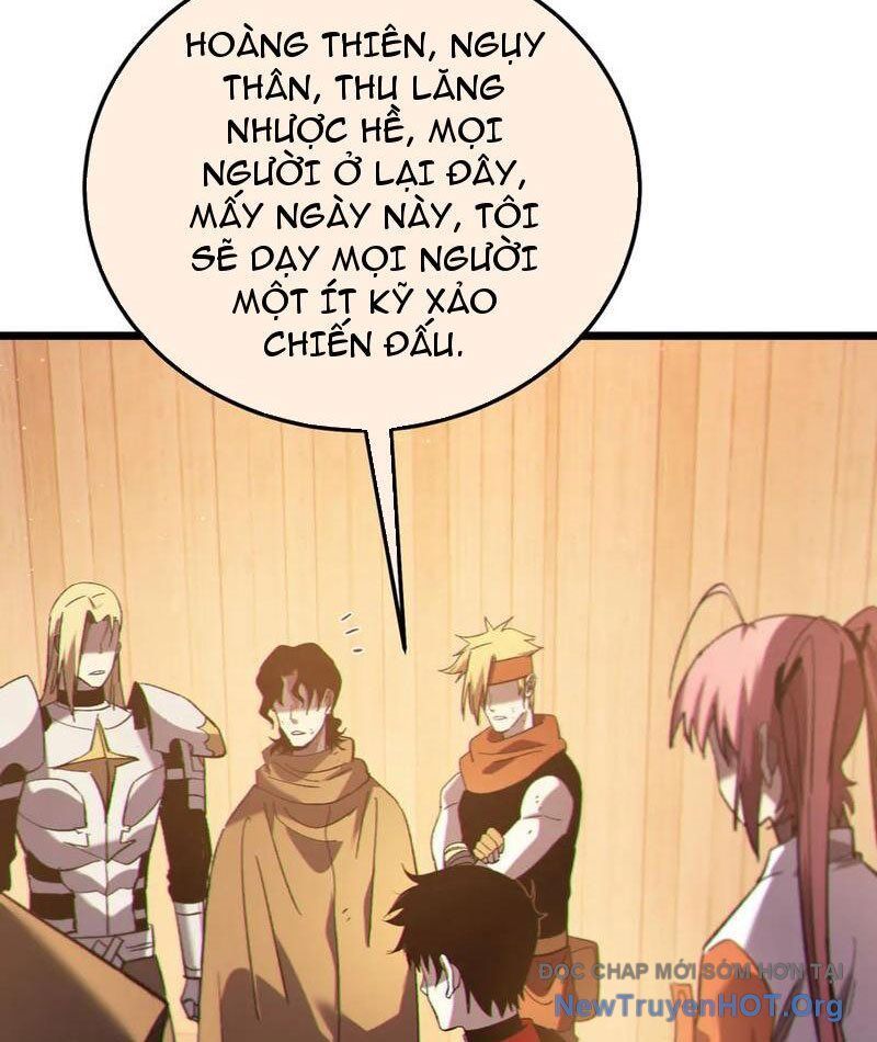 Vô Địch Bị Động Tạo Ra Tấn Sát Thương Chapter 109 - Trang 2