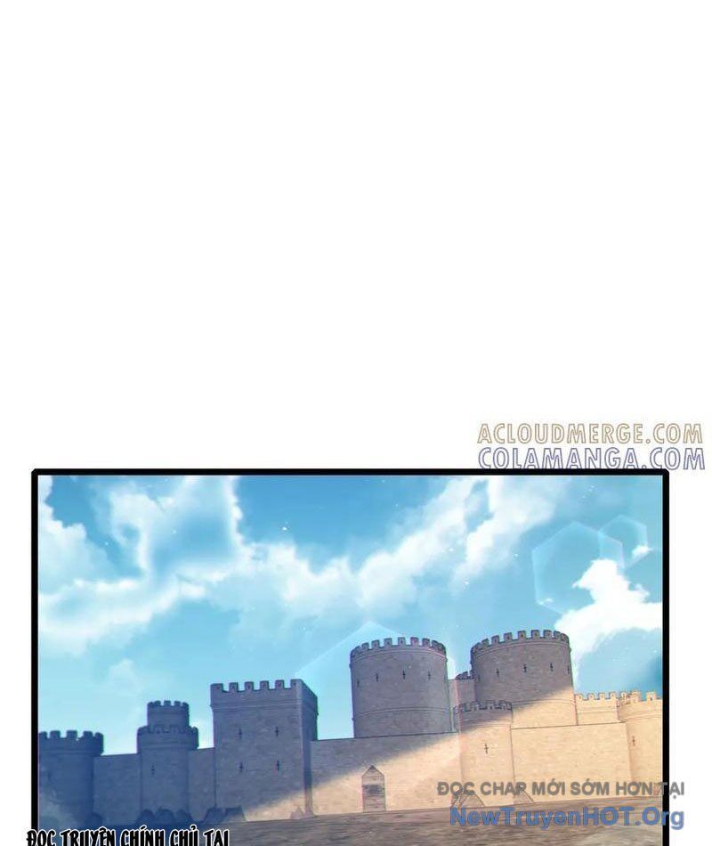 Vô Địch Bị Động Tạo Ra Tấn Sát Thương Chapter 109 - Trang 2