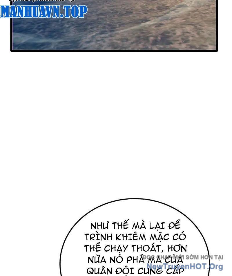 Vô Địch Bị Động Tạo Ra Tấn Sát Thương Chapter 109 - Trang 2