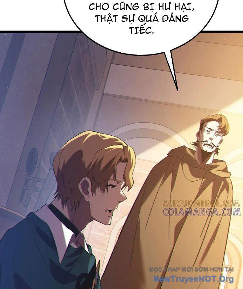 Vô Địch Bị Động Tạo Ra Tấn Sát Thương Chapter 109 - Trang 2
