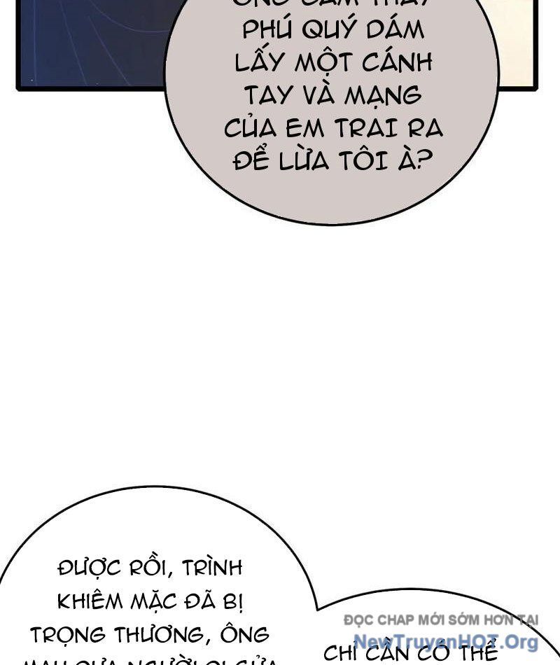 Vô Địch Bị Động Tạo Ra Tấn Sát Thương Chapter 109 - Trang 2