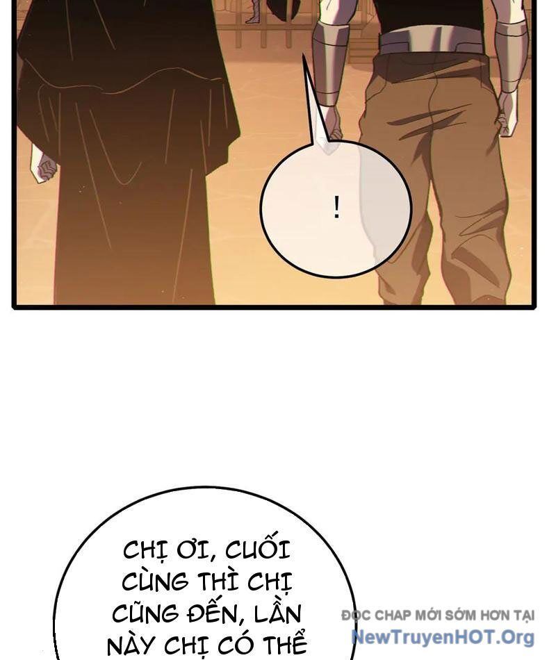 Vô Địch Bị Động Tạo Ra Tấn Sát Thương Chapter 109 - Trang 2