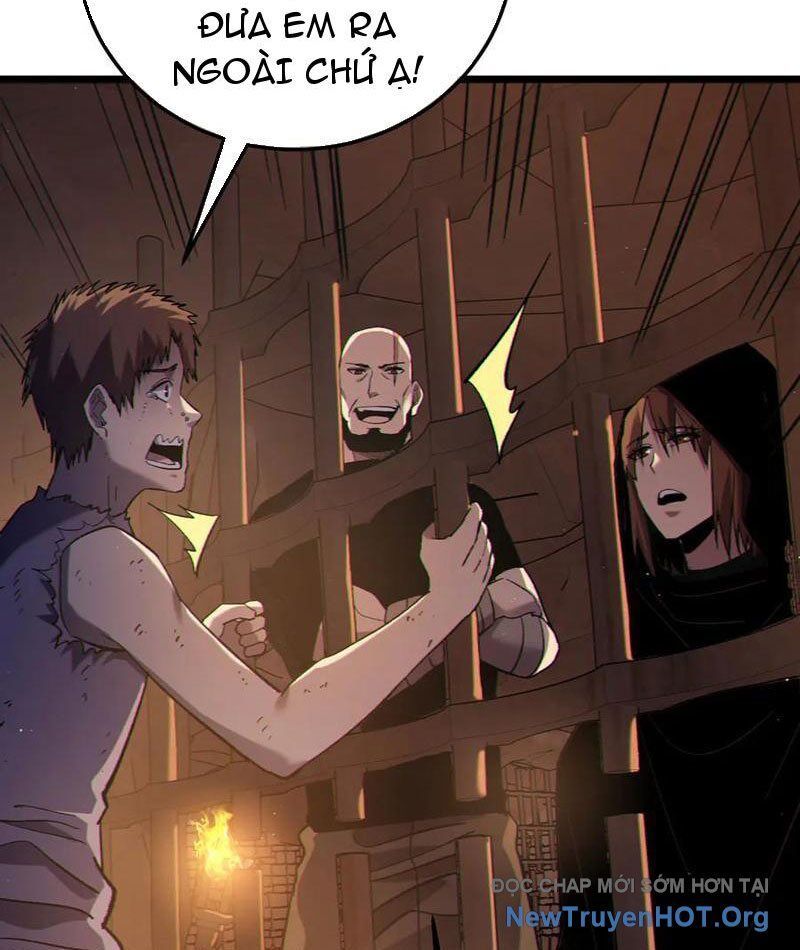 Vô Địch Bị Động Tạo Ra Tấn Sát Thương Chapter 109 - Trang 2