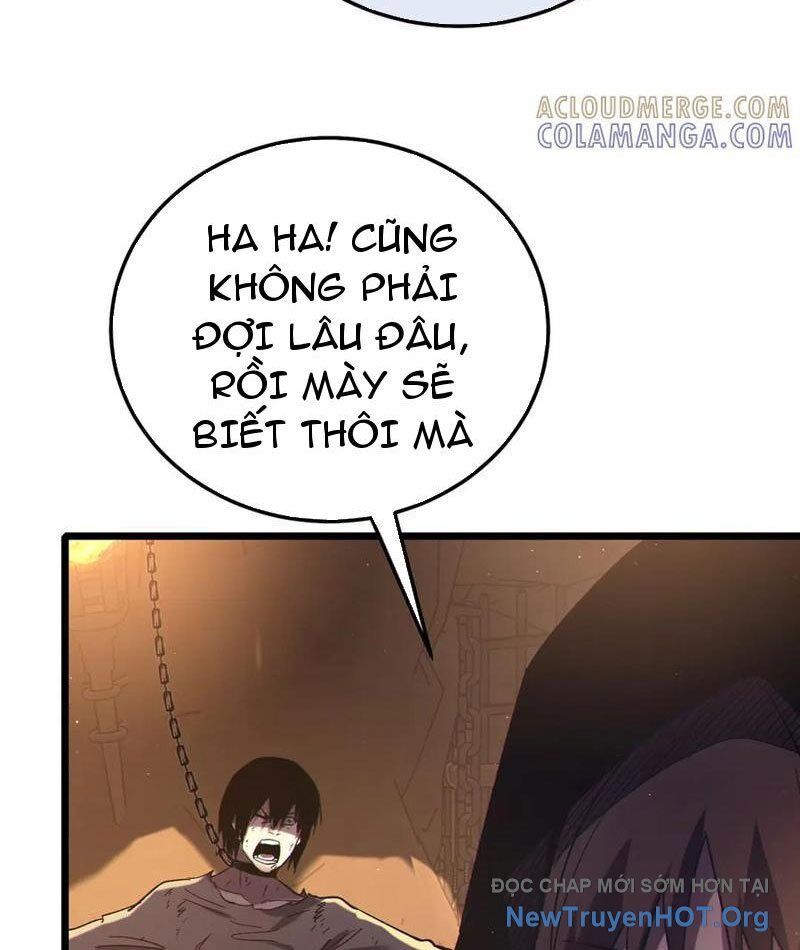 Vô Địch Bị Động Tạo Ra Tấn Sát Thương Chapter 109 - Trang 2