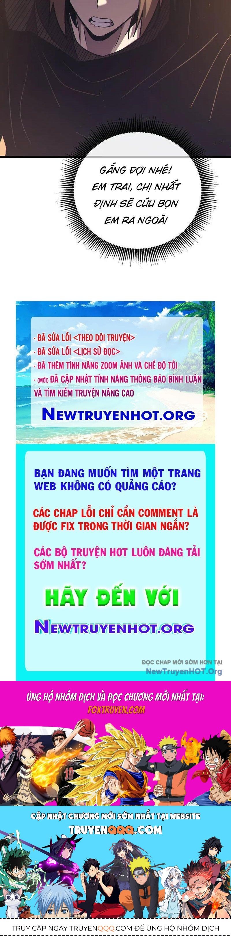 Vô Địch Bị Động Tạo Ra Tấn Sát Thương Chapter 109 - Trang 2
