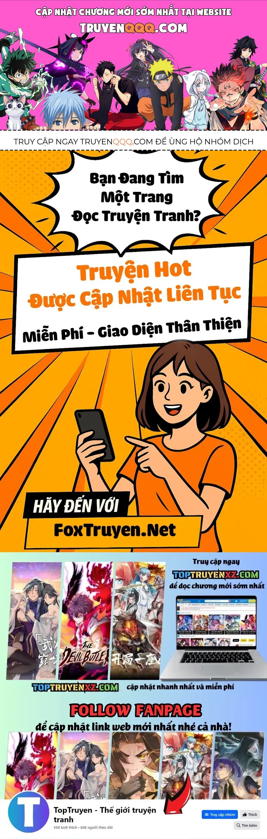 Vô Địch Bị Động Tạo Ra Tấn Sát Thương Chapter 153 1