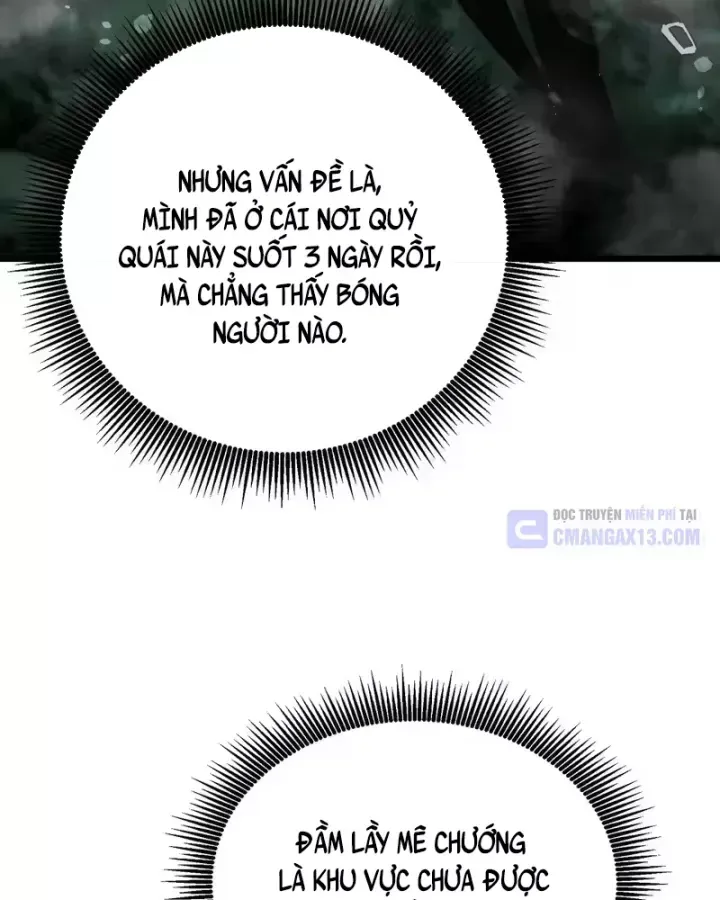 Vô Địch Bị Động Tạo Ra Tấn Sát Thương Chapter 153 7