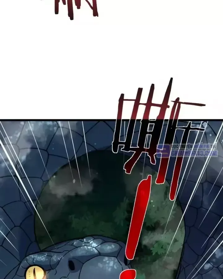 Vô Địch Bị Động Tạo Ra Tấn Sát Thương Chapter 153 11