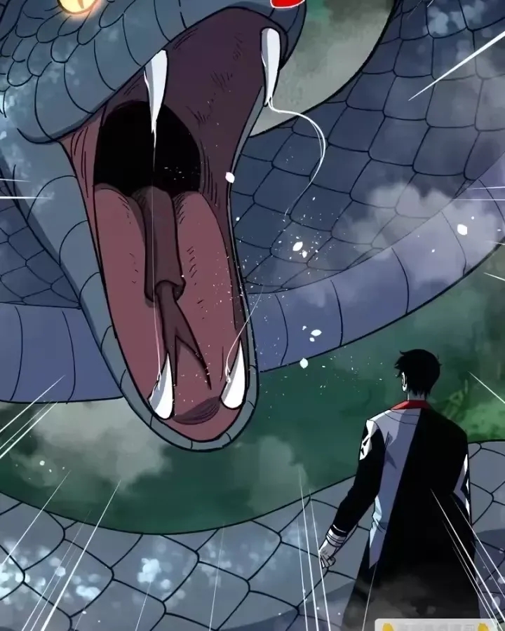 Vô Địch Bị Động Tạo Ra Tấn Sát Thương Chapter 153 12