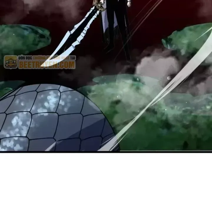 Vô Địch Bị Động Tạo Ra Tấn Sát Thương Chapter 153 21