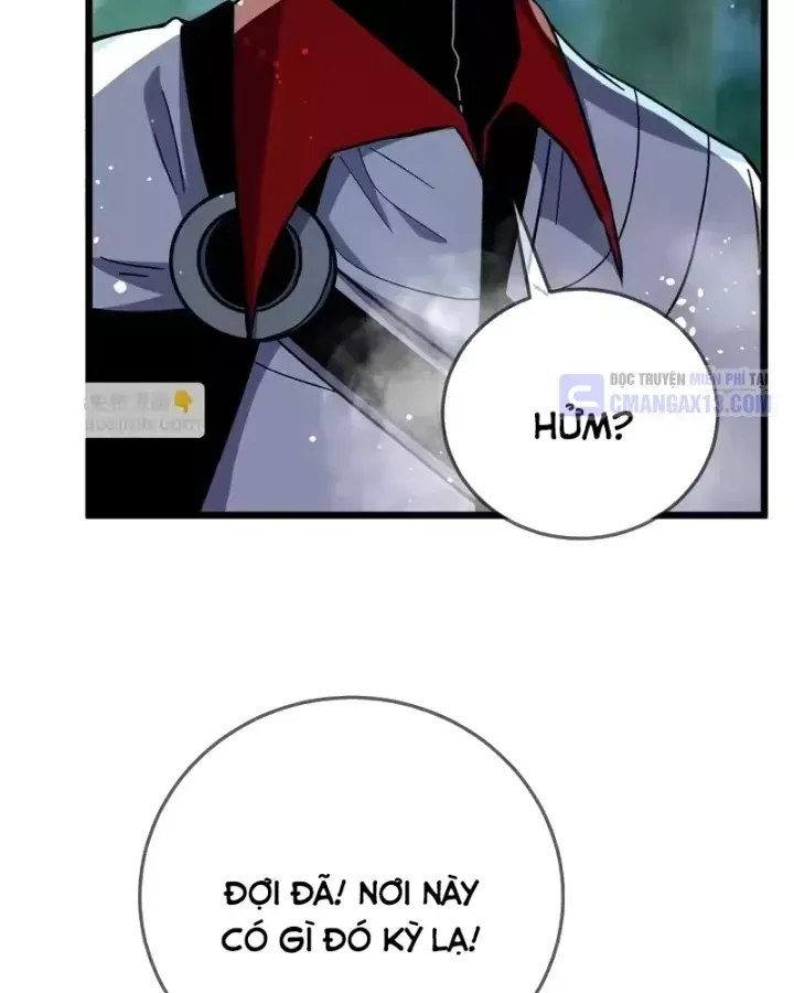 Vô Địch Bị Động Tạo Ra Tấn Sát Thương Chapter 153 23