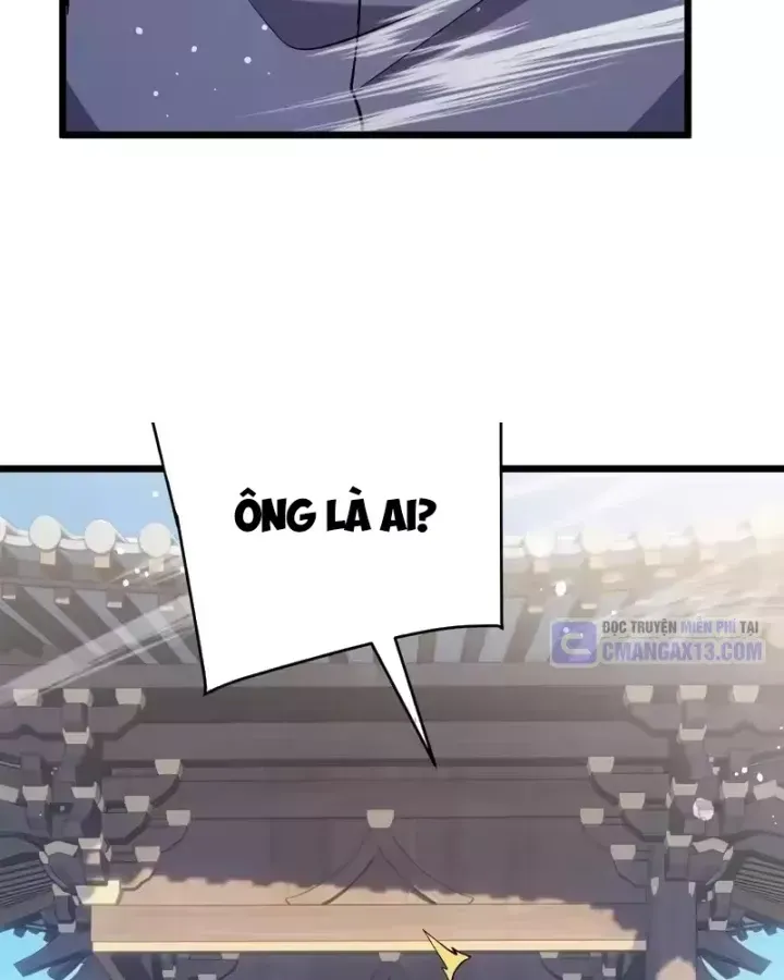 Vô Địch Bị Động Tạo Ra Tấn Sát Thương Chapter 153 35