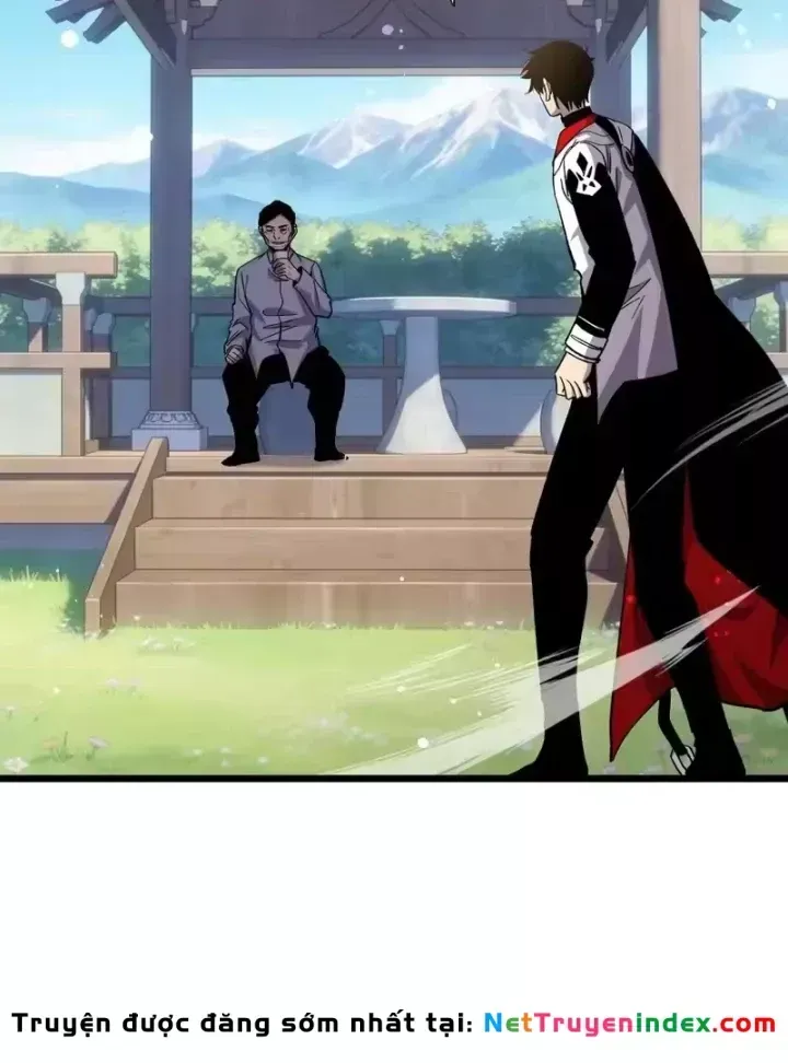 Vô Địch Bị Động Tạo Ra Tấn Sát Thương Chapter 153 36