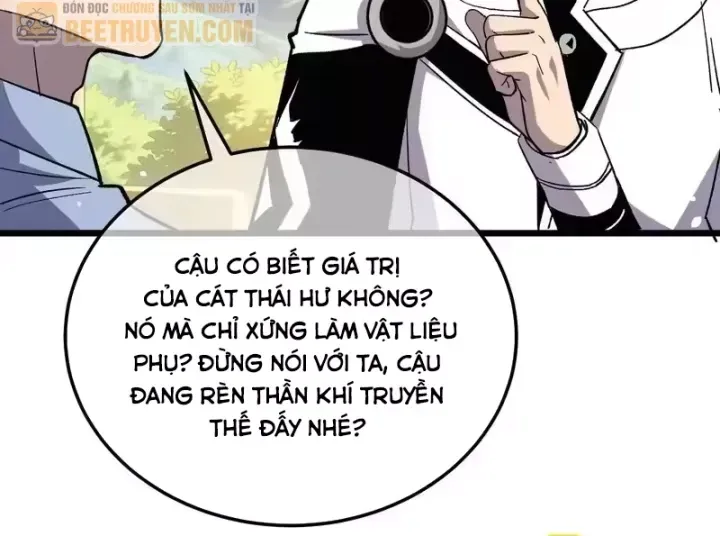 Vô Địch Bị Động Tạo Ra Tấn Sát Thương Chapter 153 54