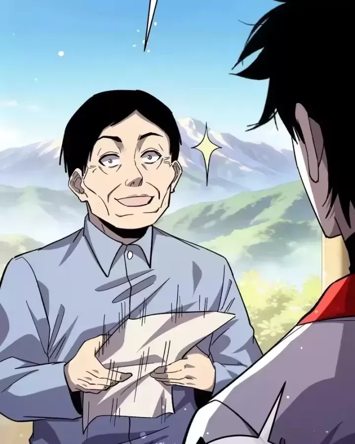 Vô Địch Bị Động Tạo Ra Tấn Sát Thương Chapter 153 61