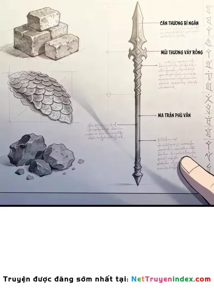 Vô Địch Bị Động Tạo Ra Tấn Sát Thương Chapter 153 63