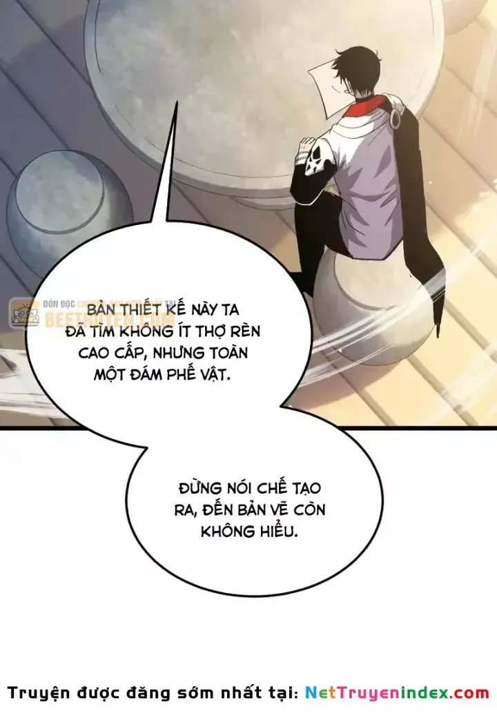 Vô Địch Bị Động Tạo Ra Tấn Sát Thương Chapter 153 65