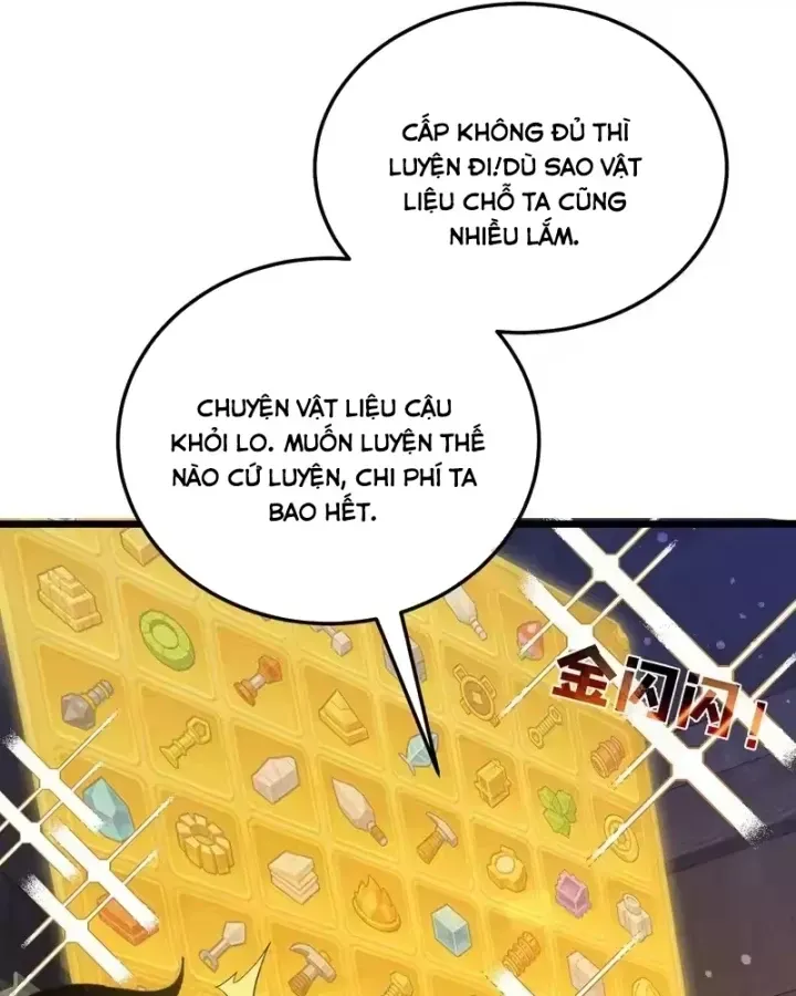 Vô Địch Bị Động Tạo Ra Tấn Sát Thương Chapter 153 70