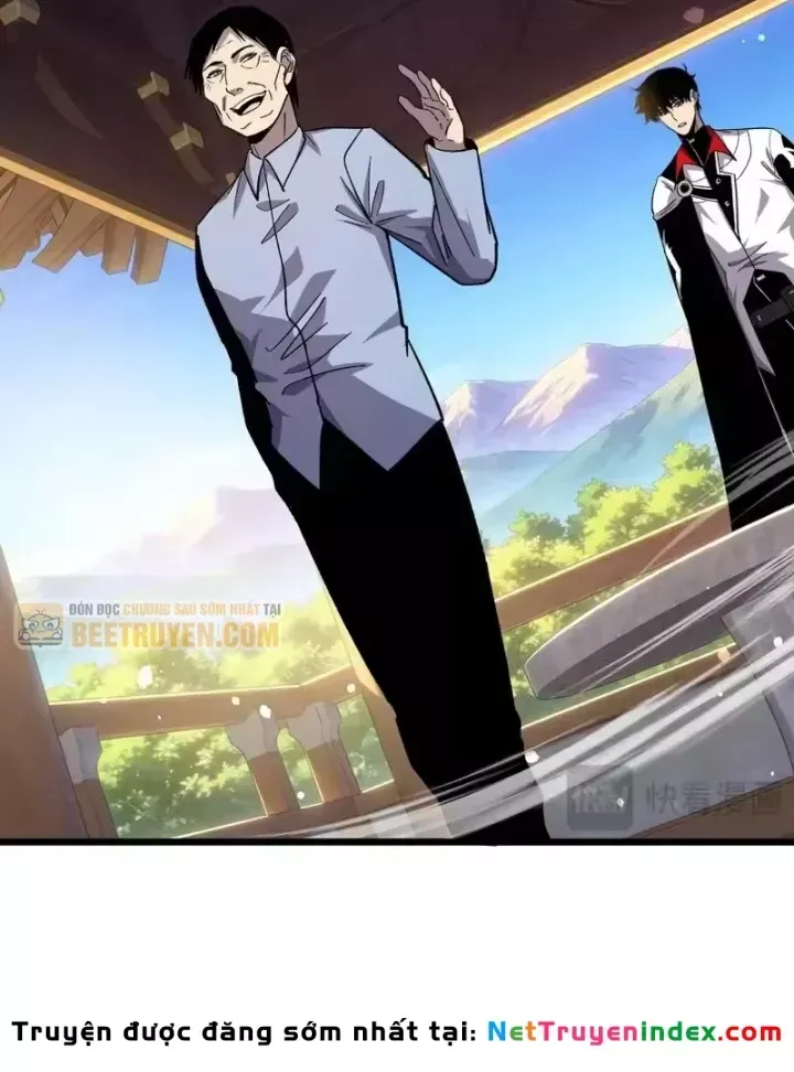 Vô Địch Bị Động Tạo Ra Tấn Sát Thương Chapter 153 78