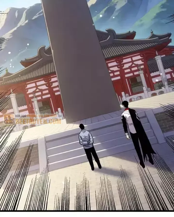 Vô Địch Bị Động Tạo Ra Tấn Sát Thương Chapter 153 83