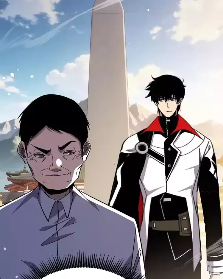 Vô Địch Bị Động Tạo Ra Tấn Sát Thương Chapter 153 95