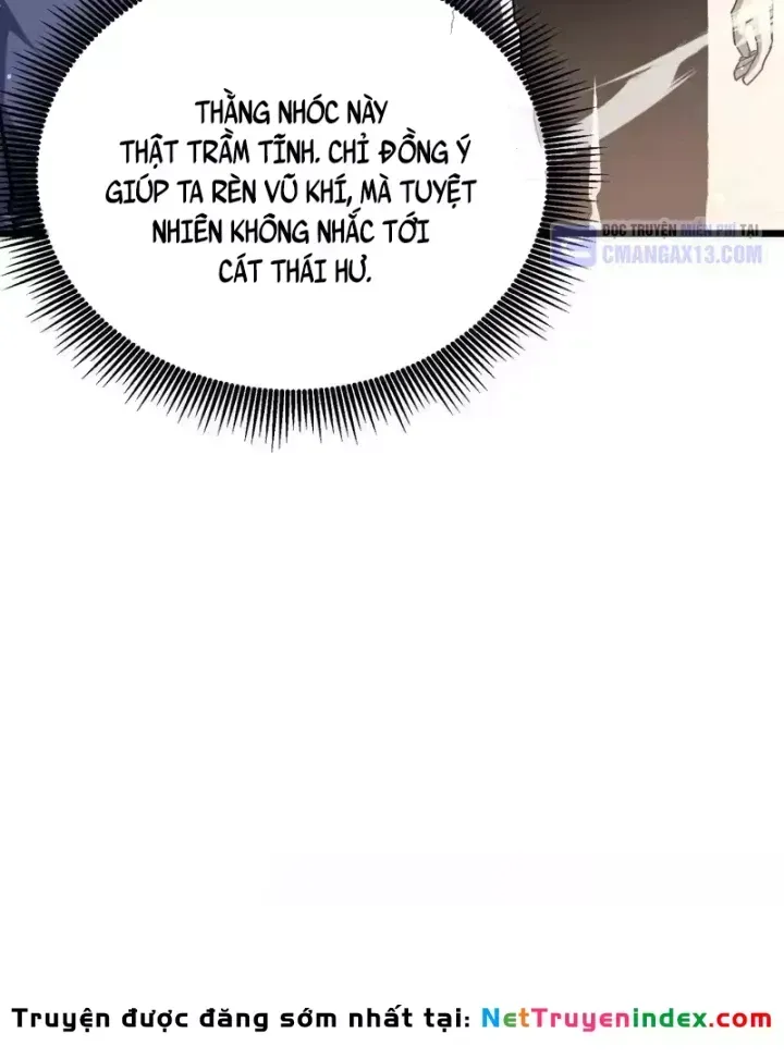Vô Địch Bị Động Tạo Ra Tấn Sát Thương Chapter 153 96