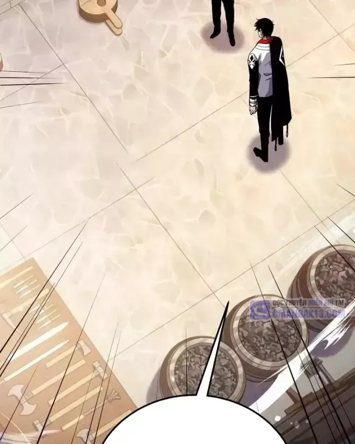 Vô Địch Bị Động Tạo Ra Tấn Sát Thương Chapter 153 100