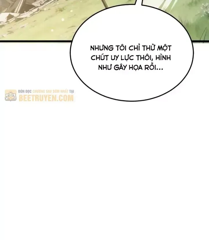 Vô Địch Bị Động Tạo Ra Tấn Sát Thương Chapter 153 128