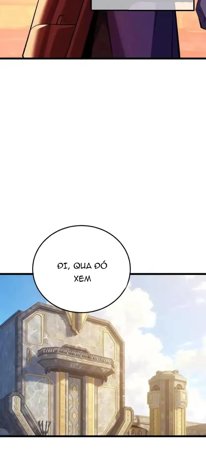 Vô Địch Bị Động Tạo Ra Tấn Sát Thương Chapter 155 6