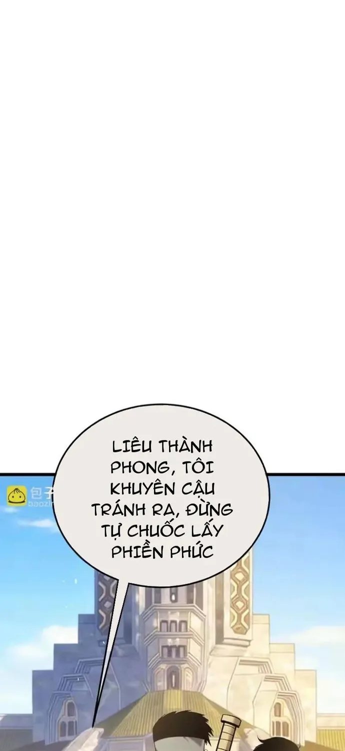 Vô Địch Bị Động Tạo Ra Tấn Sát Thương Chapter 155 7