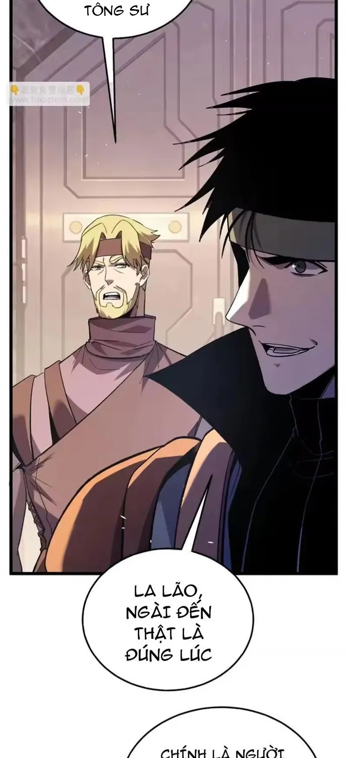 Vô Địch Bị Động Tạo Ra Tấn Sát Thương Chapter 155 9