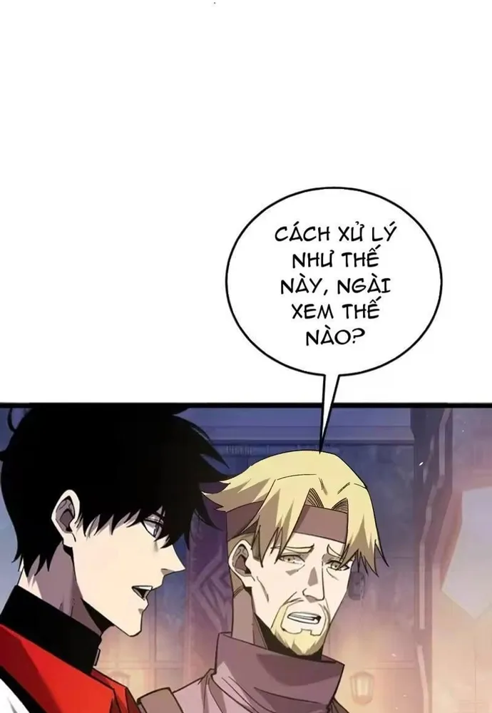 Vô Địch Bị Động Tạo Ra Tấn Sát Thương Chapter 155 20