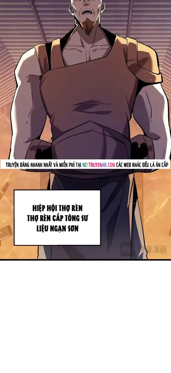 Vô Địch Bị Động Tạo Ra Tấn Sát Thương Chapter 155 23