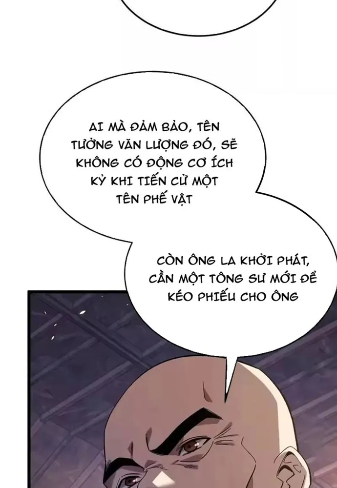 Vô Địch Bị Động Tạo Ra Tấn Sát Thương Chapter 155 25