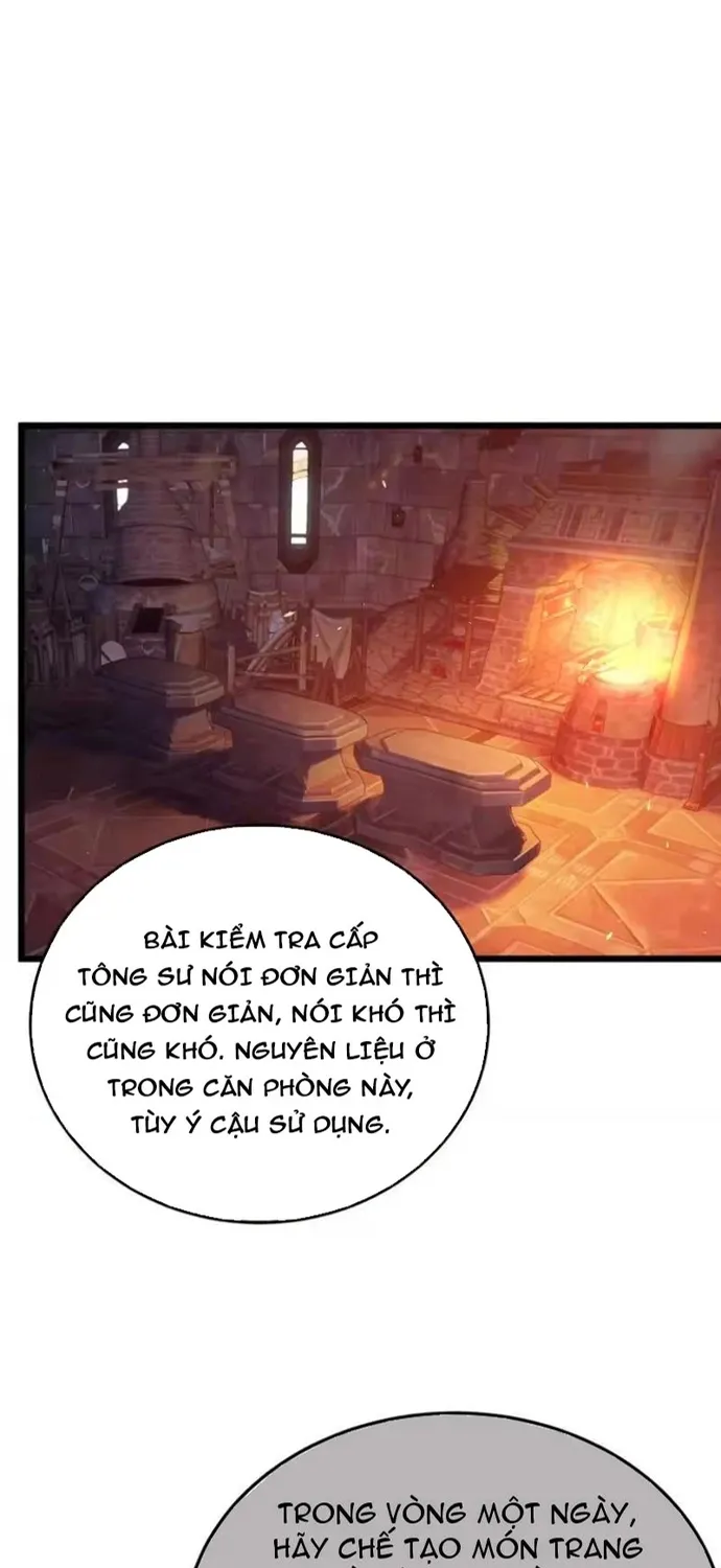 Vô Địch Bị Động Tạo Ra Tấn Sát Thương Chapter 155 36