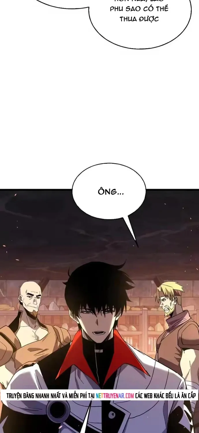 Vô Địch Bị Động Tạo Ra Tấn Sát Thương Chapter 155 39