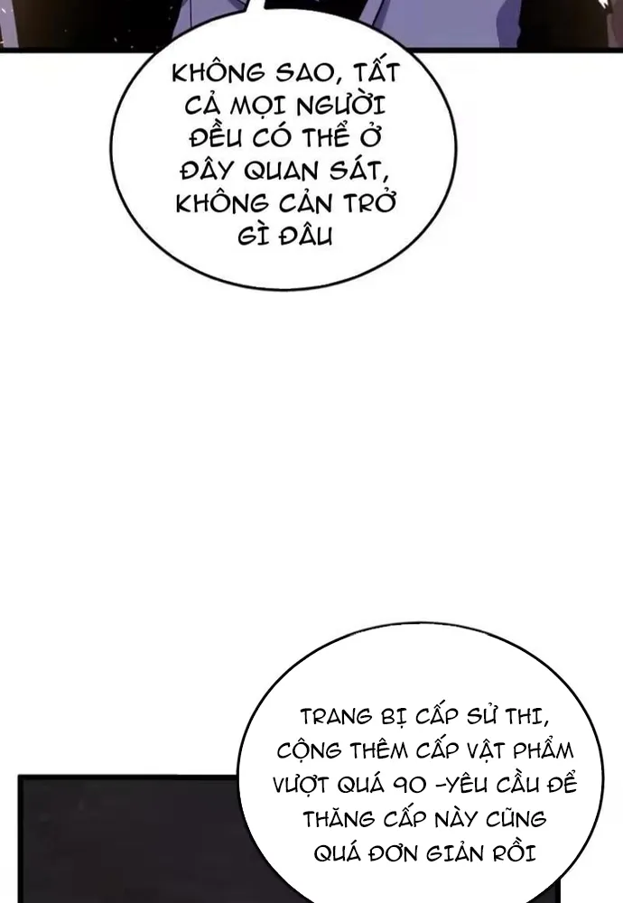 Vô Địch Bị Động Tạo Ra Tấn Sát Thương Chapter 155 40