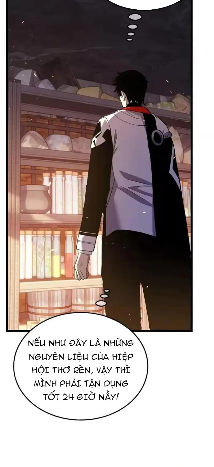 Vô Địch Bị Động Tạo Ra Tấn Sát Thương Chapter 155 41