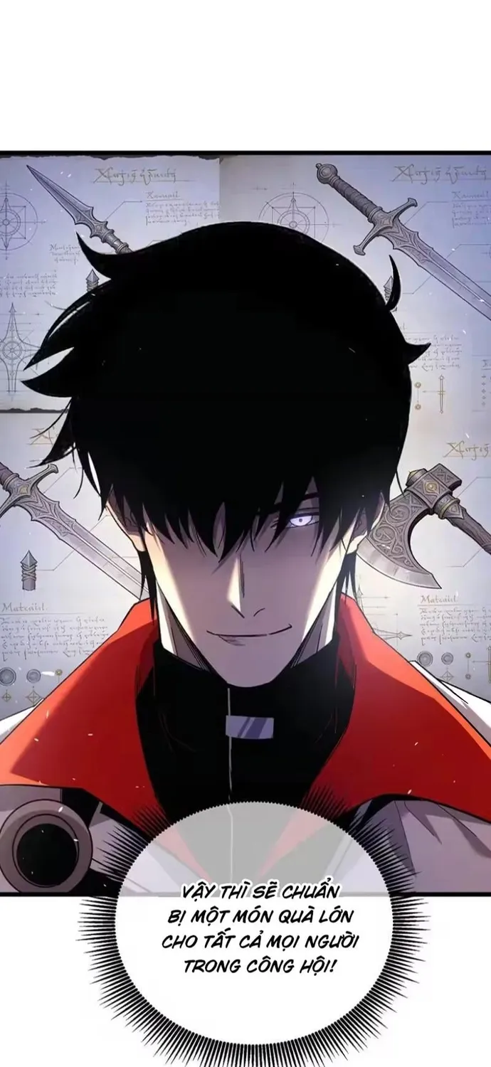 Vô Địch Bị Động Tạo Ra Tấn Sát Thương Chapter 155 42