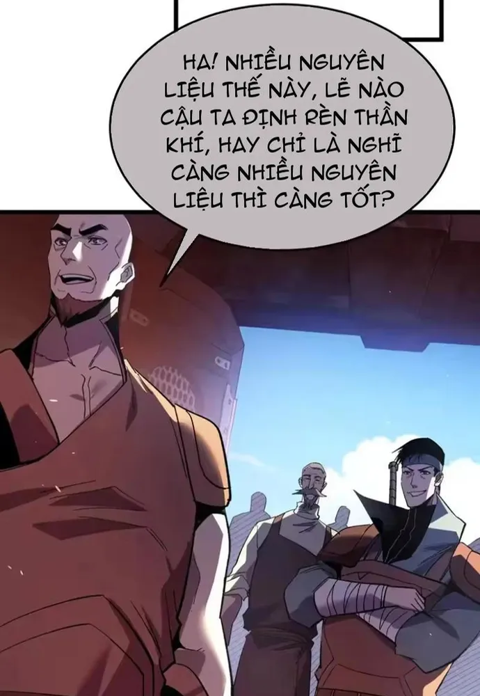 Vô Địch Bị Động Tạo Ra Tấn Sát Thương Chapter 155 45