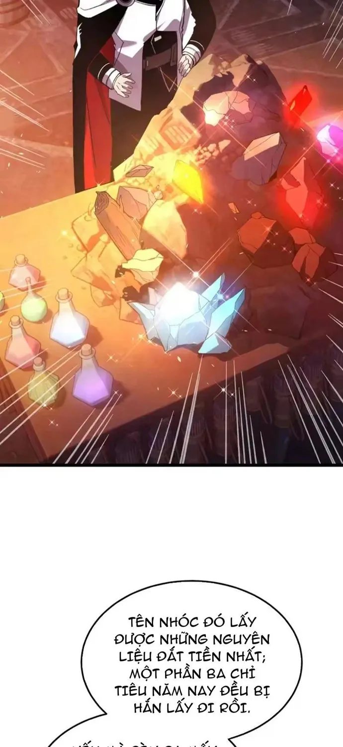 Vô Địch Bị Động Tạo Ra Tấn Sát Thương Chapter 155 48