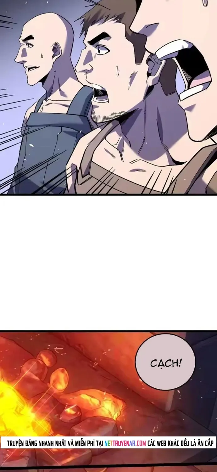 Vô Địch Bị Động Tạo Ra Tấn Sát Thương Chapter 155 52
