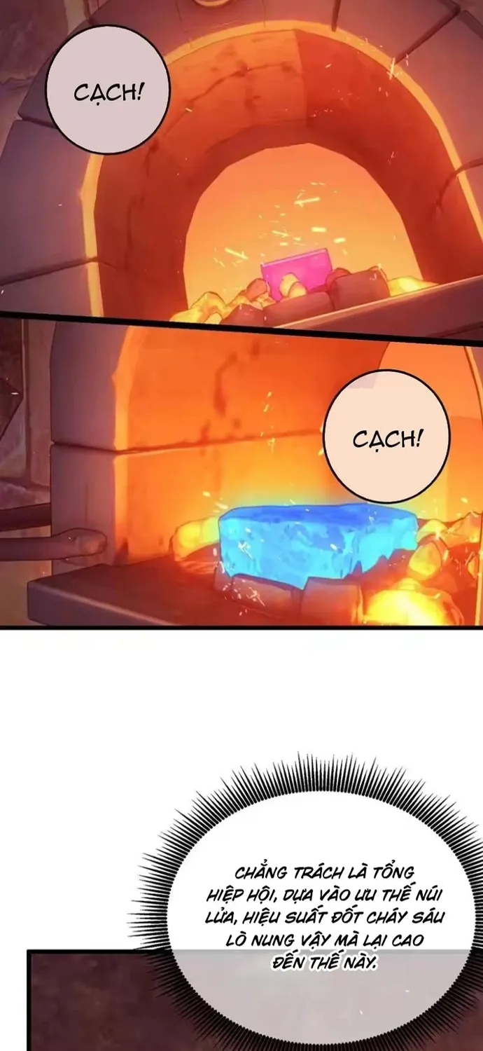 Vô Địch Bị Động Tạo Ra Tấn Sát Thương Chapter 155 53